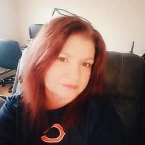 Meet your Posher, Diane